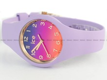 Zegarek Damski Ice-Watch - Ice Horizon -  Purple Night 021360 S