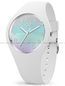 Zegarek Damski Ice-Watch - Ice Horizon - Turquoise Numbers 021356 S