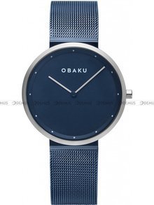 Zegarek Damski Obaku V230LXHLML