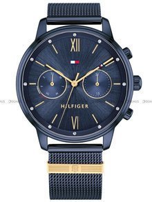 Zegarek Damski Tommy Hilfiger Blake 1782305