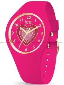 Zegarek Dziecięcy Ice-Watch - Ice Fantasia Fuchsia 022460 S