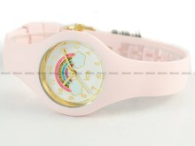 Zegarek Dziecięcy Ice-Watch - Ice Fantasia Rainbow Pink 018424 XS