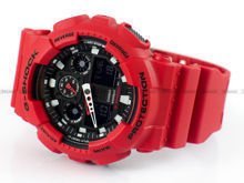 Zegarek G-SHOCK GA-100B 4AER