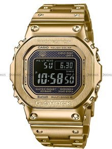 Zegarek G-SHOCK GMW B5000GD 9ER