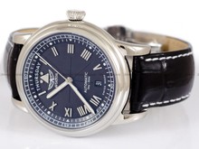 Zegarek Męski Aviator Douglas Day Date 41 V.3.35.0.274.4