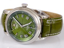 Zegarek Męski Aviator Douglas Day Date 41 V.3.35.0.278.4