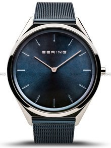 Zegarek Męski Bering Ultra Slim 17039-307