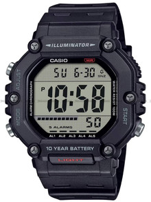 Zegarek Męski Casio AE 1600H 1AVEF