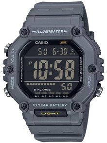 Zegarek Męski Casio AE 1600H 8BVEF