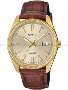 Zegarek Męski Casio MTP 1302PGL 9AVEF