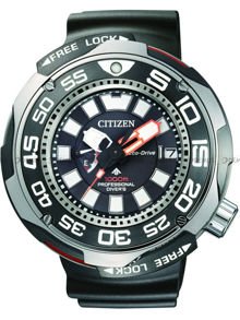 Zegarek Męski Citizen Promaster Diver BN7020-09E