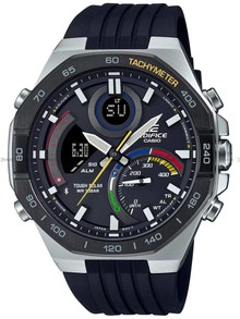 Zegarek Męski EDIFICE Bluetooth Racing Multicolor Series ECB 950MP 1AEF