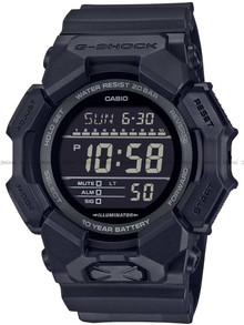 Zegarek Męski G-SHOCK Carbon Core Guard GD 010 1A1ER