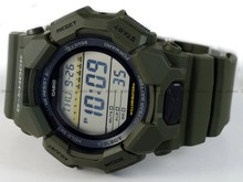 Zegarek Męski G-SHOCK Carbon Core Guard GD 010 3ER