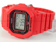 Zegarek Męski G-SHOCK Energy Pack Series DW 5600EP 4ER