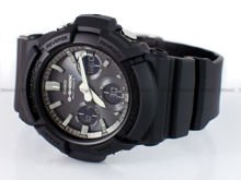 Zegarek Męski G-SHOCK LARGE TOUGH SOLAR GAW-100B 1AER