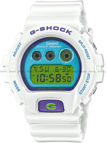 Zegarek Męski G-SHOCK Original DW 6900RCS 7ER