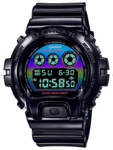 Zegarek Męski G-SHOCK Virtual Rainbow DW 6900RGB 1ER