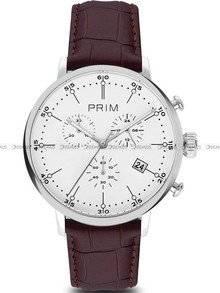 Zegarek Męski PRIM Chronoscope 24 - A - W03P.13204.A