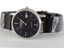 Zegarek Męski Roamer Vanguard Slim Line 979809 41 55 90