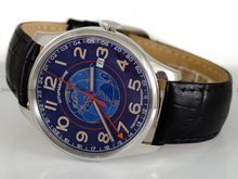 Zegarek Męski Sturmanskie Heritage Sputnik GMT 51524-1071662