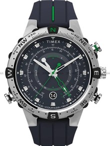 Zegarek Męski Timex Expedition North TW2V22100