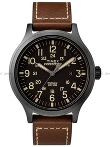 Zegarek Męski Timex Expedition Scout TW4B11300