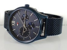 Zegarek Męski Tommy Hilfiger 1791421