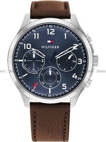 Zegarek Męski Tommy Hilfiger Asher 1791855