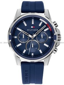 Zegarek Męski Tommy Hilfiger Mason 1791791