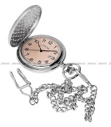 Zegarek kieszonkowy kwarcowy Prim W04P.13189.E