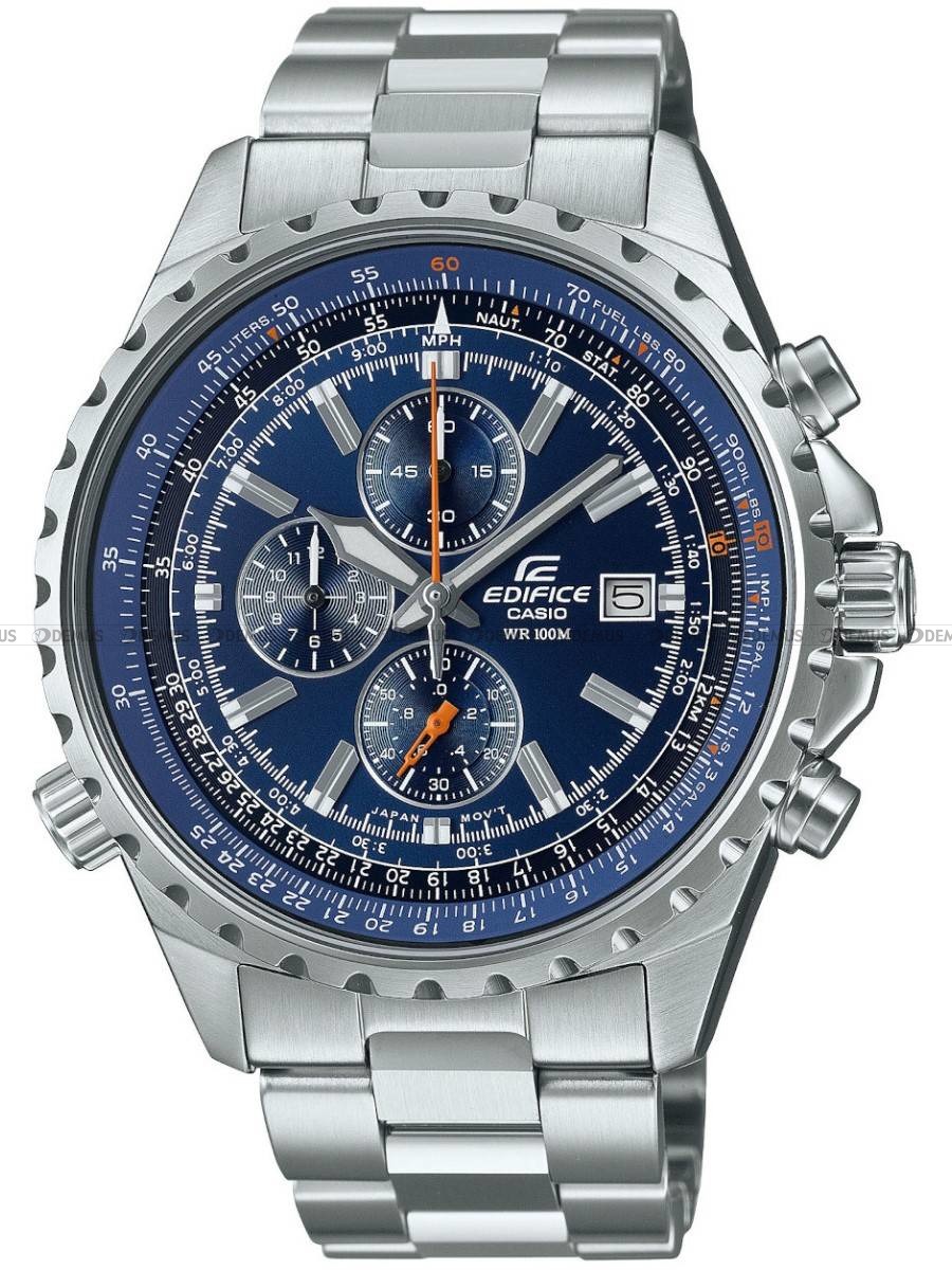 Casio edifice polska hotsell