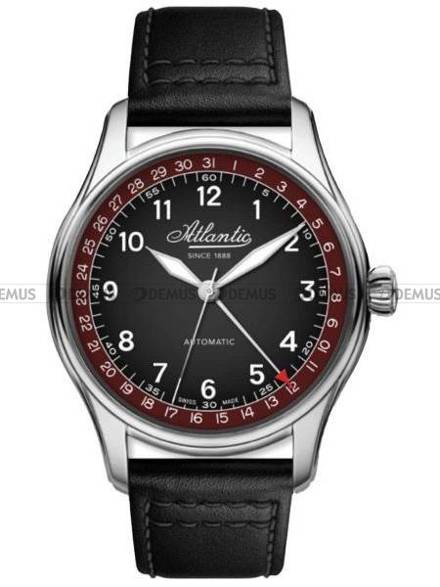 Atlantic Worldmaster 52782.41.93 Zegarek Męski