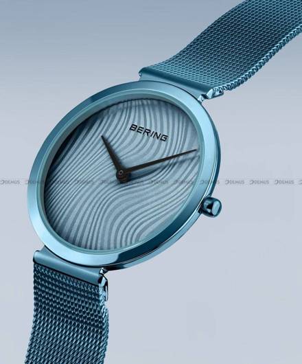 Bering 18132-CHARITY2 Zegarek Damski