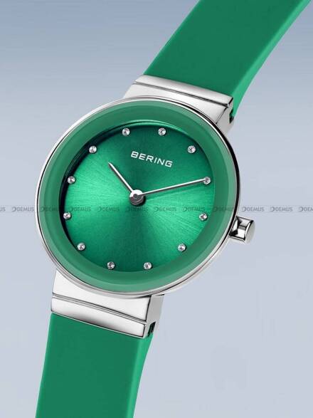 Bering Classic 10129-808 Zegarek Damski