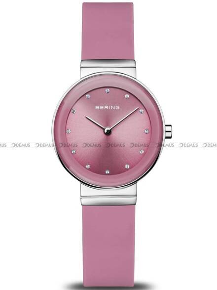 Bering Classic 10129-909 Zegarek Damski