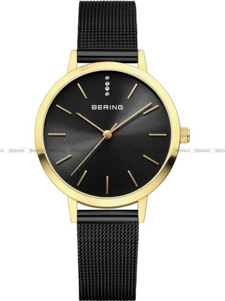 Bering Classic 13434-132 Zegarek Damski