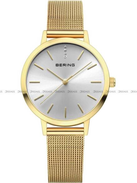 Bering Classic 13434-330 Zegarek Damski