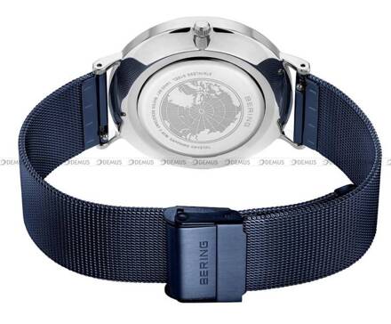 Bering Classic 14040-307 Zegarek Męski