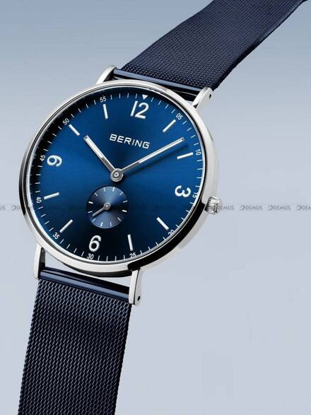 Bering Classic 14040-307 Zegarek Męski