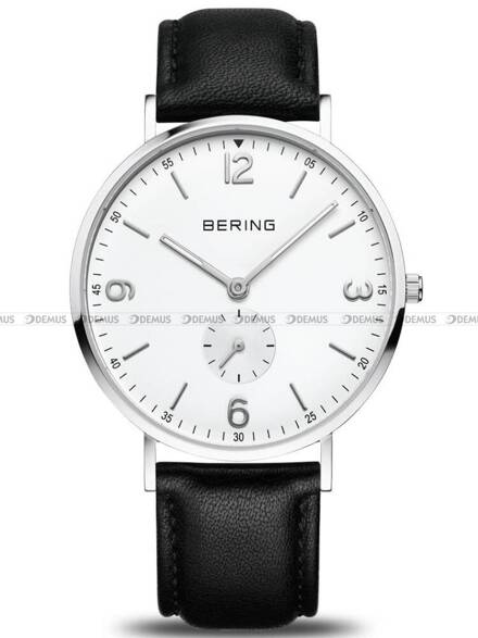 Bering Classic 14040-404 Zegarek Męski