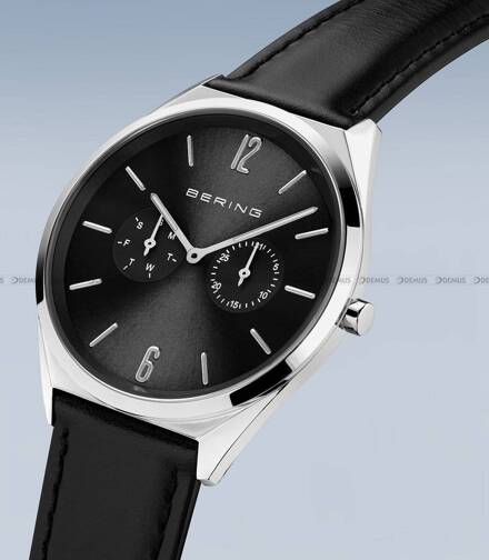 Bering Classic 17140-402 Zegarek Męski