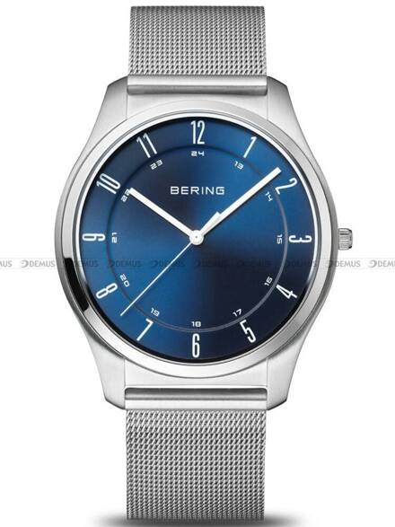 Bering Classic 18340-307 Zegarek Męski