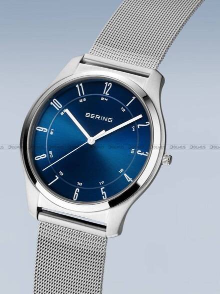 Bering Classic 18340-307 Zegarek Męski