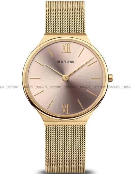 Bering Classic 18434-336 Zegarek Damski