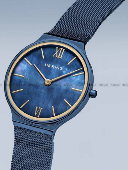 Bering Classic 18434-397 Zegarek Damski