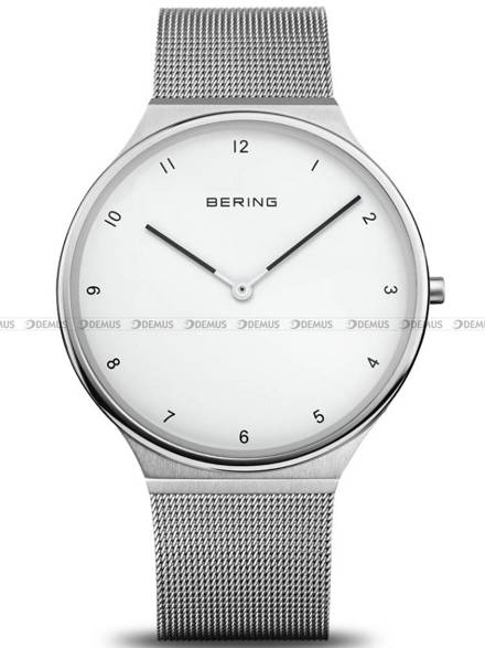 Bering Classic 18440-004 Zegarek Damski
