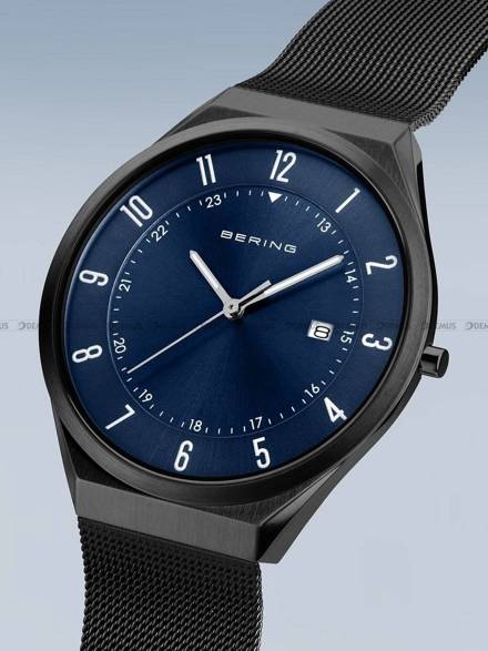 Bering Classic 18740-227 Zegarek Męski