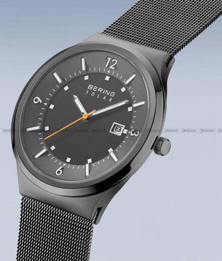 Bering Solar 14442-077 Zegarek Męski