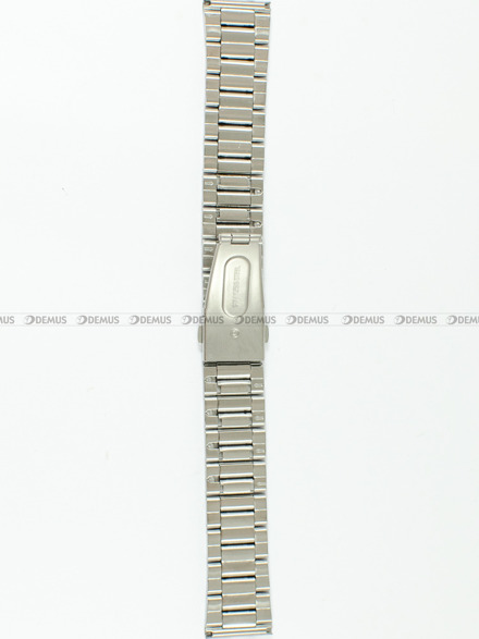 Bransoleta do zegarka Bisset - BBSRB.58.20 - 20 mm